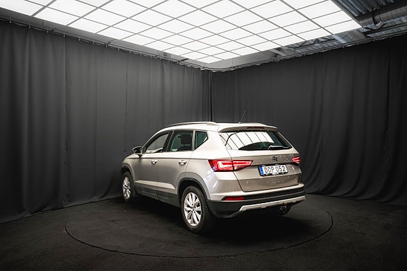 Seat Ateca 8 of 22