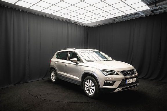 Seat Ateca 4 of 5