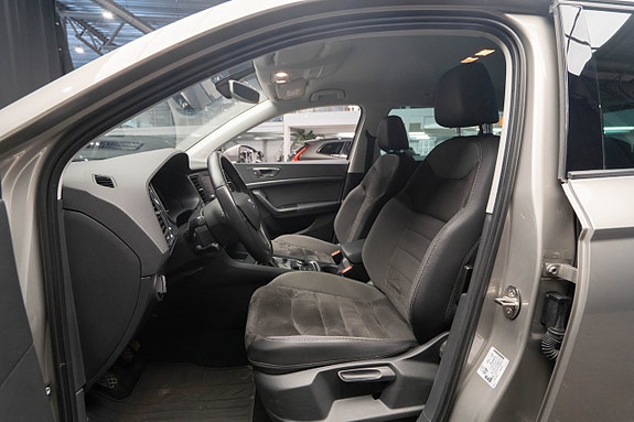 Seat Ateca 16 of 22
