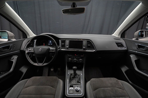 Seat Ateca 13 of 22