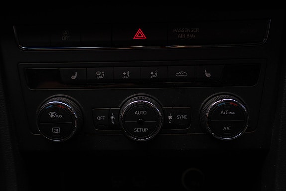 Seat Ateca 21 of 22
