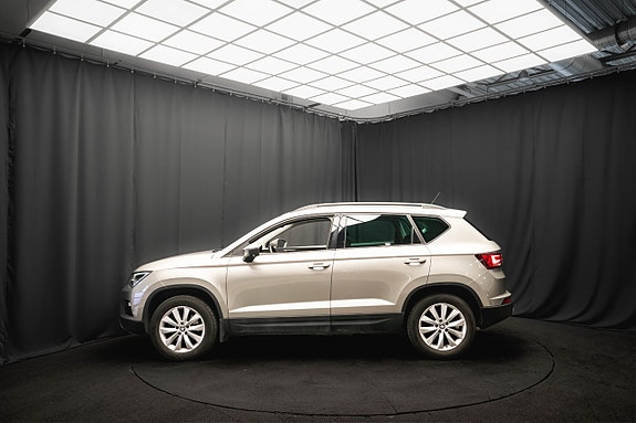 Seat Ateca 9 of 22