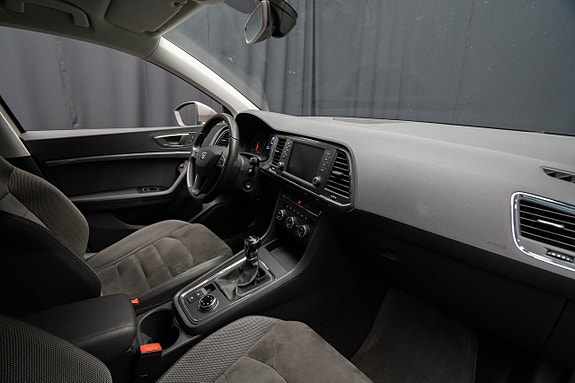 Seat Ateca 12 of 22