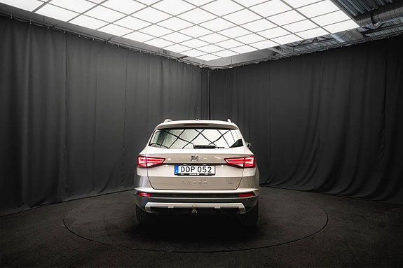 Seat Ateca 7 of 22