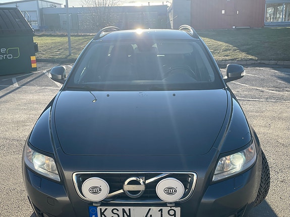 Volvo V50 6 of 6