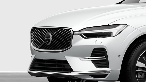 Volvo XC60 9 of 19