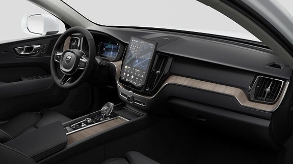 Volvo XC60 10 of 19