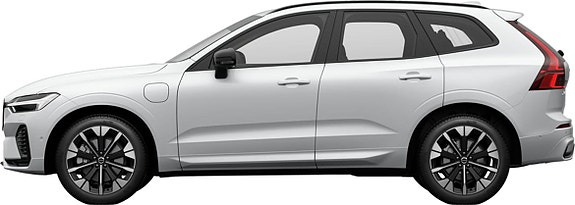 Volvo XC60 7 of 19