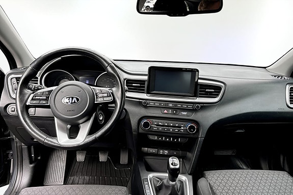 Kia Ceed 4 of 5