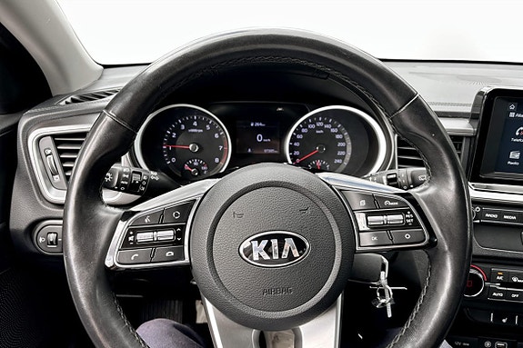 Kia Ceed 7 of 9