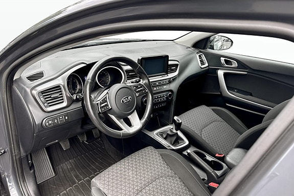 Kia Ceed 5 of 5