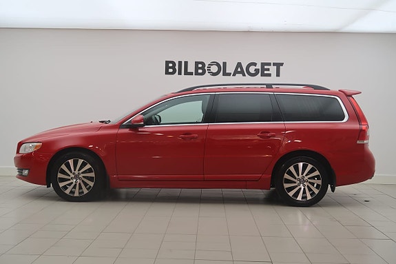 Volvo V70 2 of 5