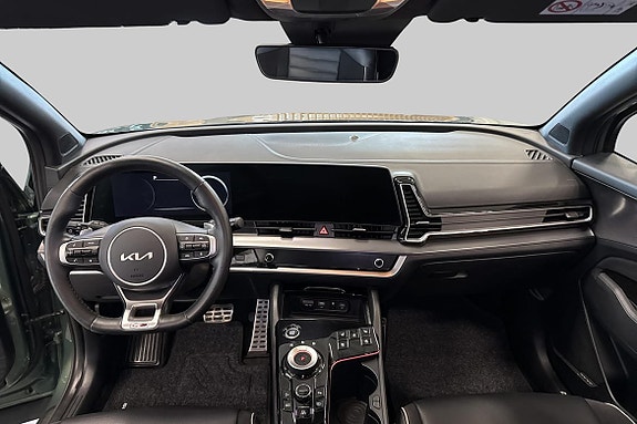 Kia Sportage 10 of 20