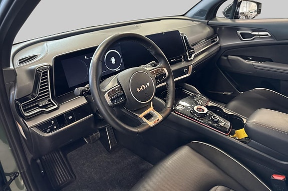 Kia Sportage 7 of 20