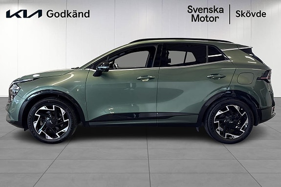 Kia Sportage 3 of 5