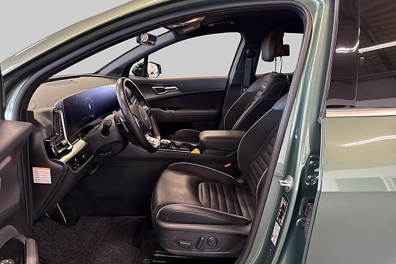 Kia Sportage 8 of 20