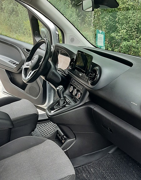 Mercedes-Benz Citan 112 12 of 17