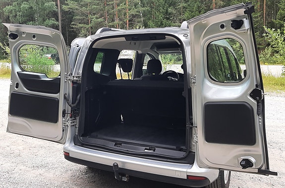 Mercedes-Benz Citan 112 15 of 17