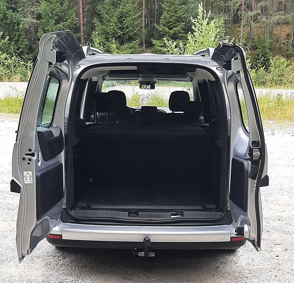 Mercedes-Benz Citan 112 13 of 17