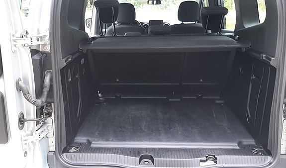 Mercedes-Benz Citan 112 17 of 17