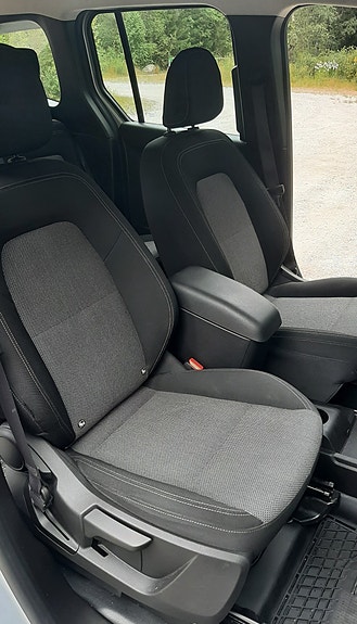 Mercedes-Benz Citan 112 11 of 17