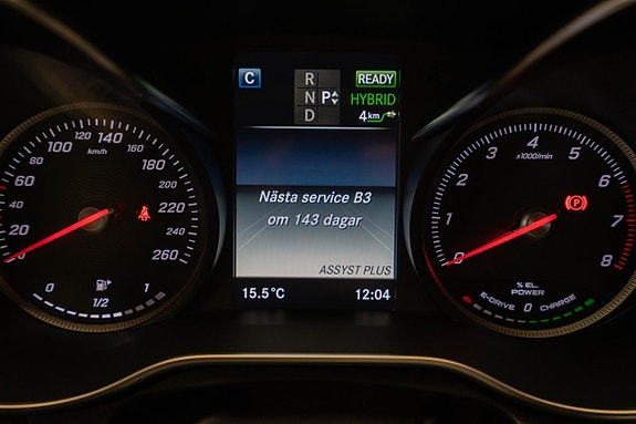 Mercedes-Benz C350 18 of 20