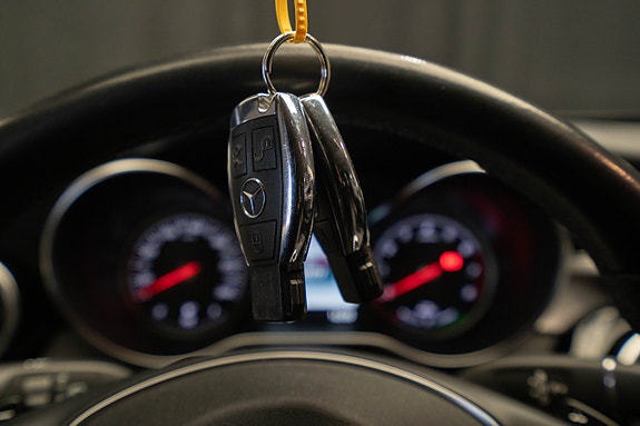 Mercedes-Benz C350 20 of 20