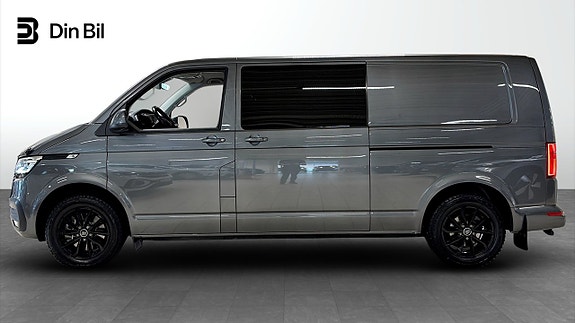 Volkswagen Transporter 2 of 5