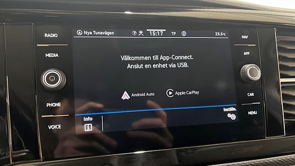 Volkswagen Transporter 20 of 23