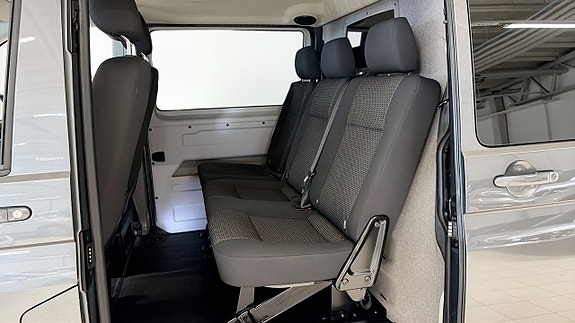 Volkswagen Transporter 11 of 23