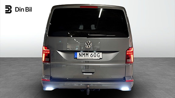 Volkswagen Transporter 5 of 5