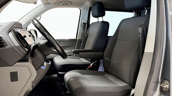 Volkswagen Transporter 8 of 23