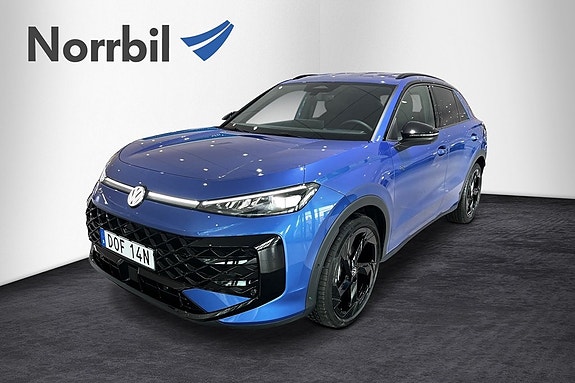 Volkswagen T-Roc 2 of 5
