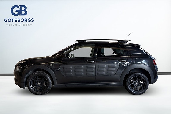 Citroen C4 Cactus 3 of 5