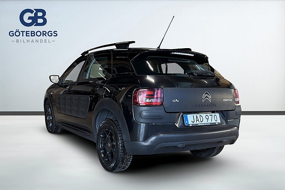 Citroen C4 Cactus 4 of 5