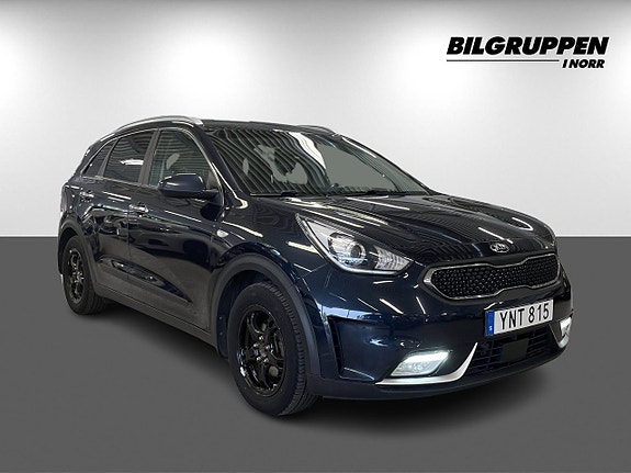 Kia Niro 3 of 5