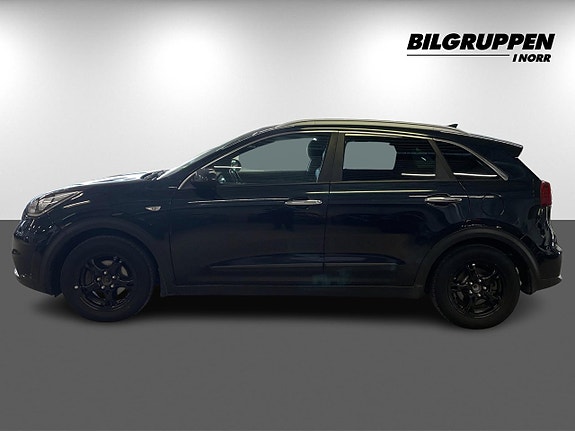 Kia Niro 4 of 5