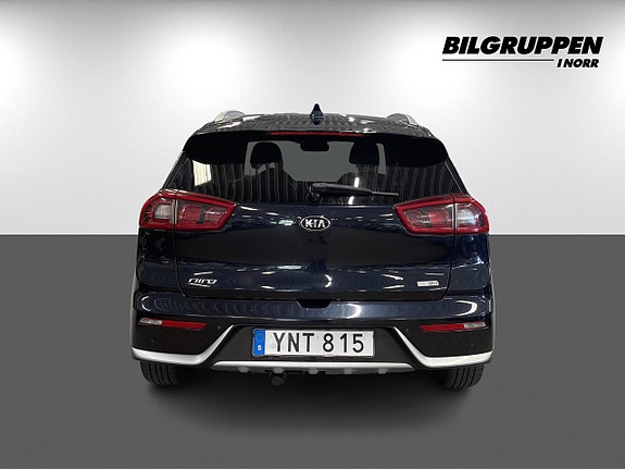Kia Niro 5 of 5