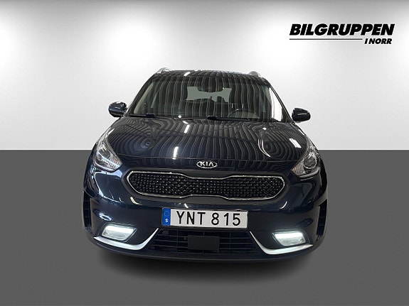 Kia Niro 2 of 5