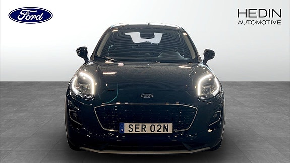 Ford Puma 8 of 12