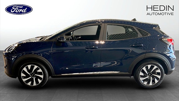 Ford Puma 6 of 12