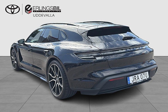 Porsche Taycan 2 of 5