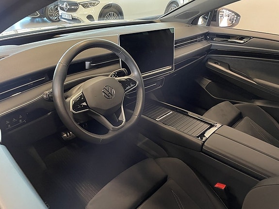 Volkswagen ID.7 9 of 22