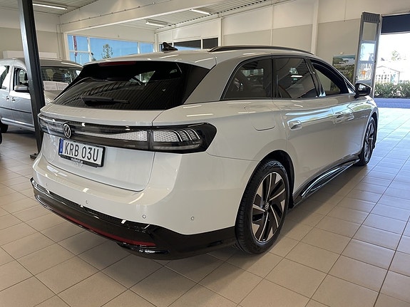 Volkswagen ID.7 7 of 22