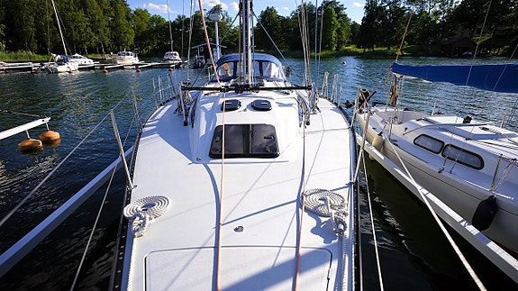 X-412 Mk III / 2000 3 of 5