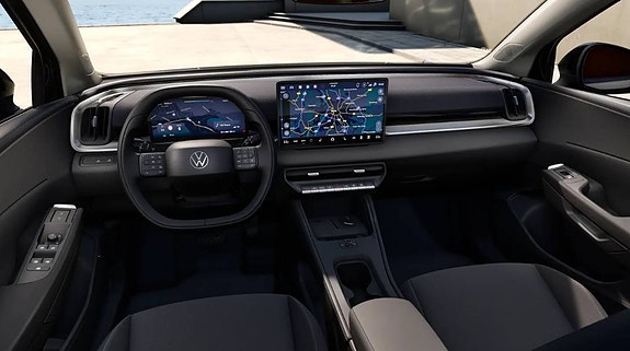 Volkswagen ID. Polo 10 of 13