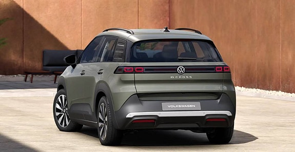 Volkswagen ID. Polo 4 of 13