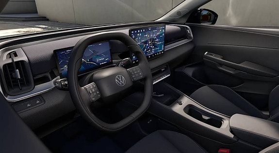 Volkswagen ID. Polo 9 of 13
