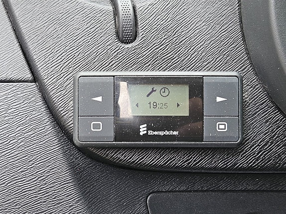 Renault Kangoo Express 20 of 27