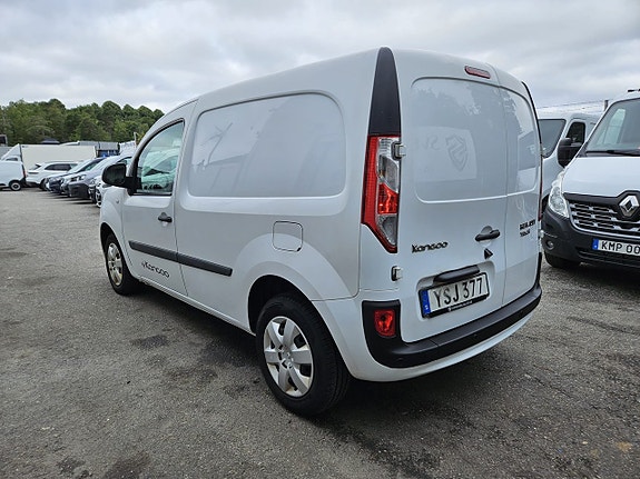 Renault Kangoo Express 8 of 27